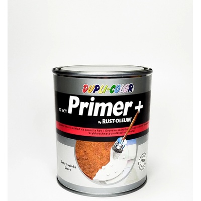 Alkyton primer+ červenohnědý 0,75l