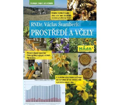 Prostředí a včely