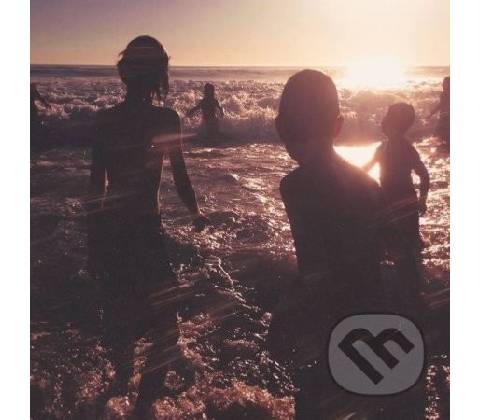 LINKIN PARK - ONE MORE LIGHT