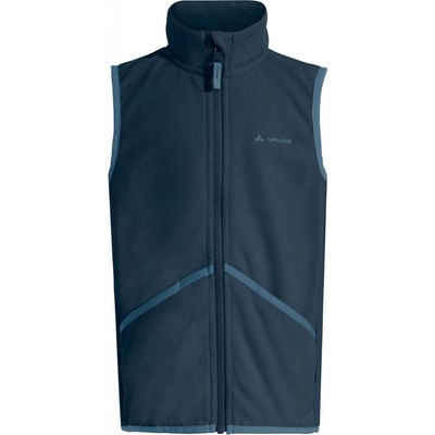 Vaude Kids Pulex Vest dark sea – Zboží Dáma