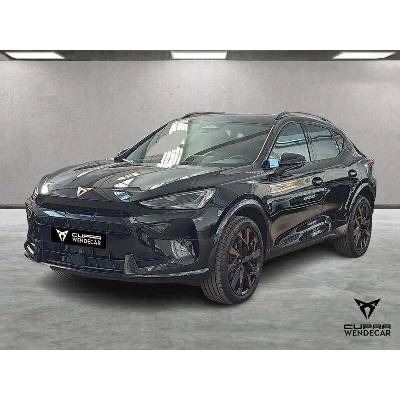 Cupra Formentor 1.5 DSG 150 kW