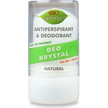 Bione Cosmetics Deo kryštál 120 g