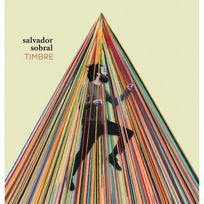 Sobral Salvador - Timbre CD
