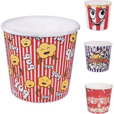 Orion Pohár UH POPCORN ASS 3000 ml