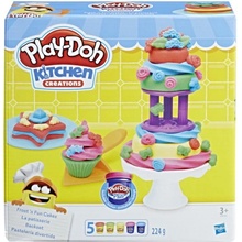 Play-Doh Hasbro Základná sada 224 g