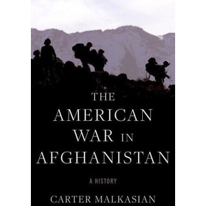 American War in Afghanistan (ISBN: 9780197645499)