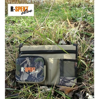 R-Spekt Organizér na lehátko a člun