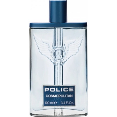 Police Cosmopolitan - EDT 100 ml за мъже