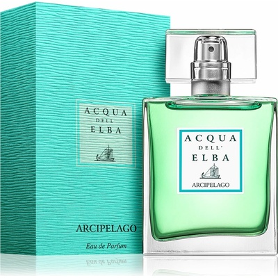 Acqua dell'Elba arcipelago parfémovaná voda pánská 50 ml