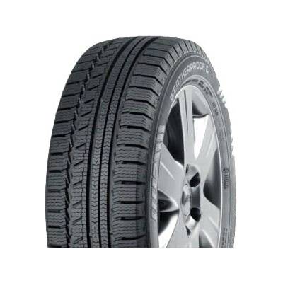 Nokian Tyres Weatherproof VAN 195/65 R16 104T