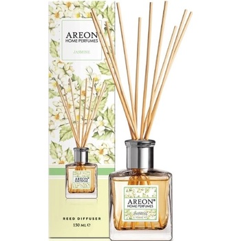 Areon Ароматни пръчици Areon Home Garden - Jasmine, 150 ml (HBO05_G01)