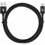 TB Print Cable USB TB Print USB-A - USB-C 3 m Black (AKTBXKUCSBA300B)