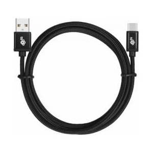 TB Print Cable USB TB Print USB-A - USB-C 3 m Black (AKTBXKUCSBA300B)