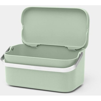 Image 1 of Brabantia Food Waste Caddy (215803)