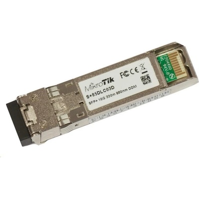 MikroTik S 85DLC03D