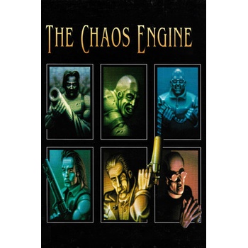 The Chaos Engine