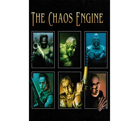 The Chaos Engine