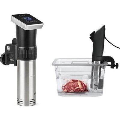 Sous vide G21 Trofeo 1200 W + Lauben Sous Vide Container 12