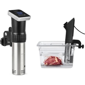 Sous vide G21 Trofeo 1200 W + Lauben Sous Vide Container 12