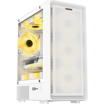 ProGaming Vision White