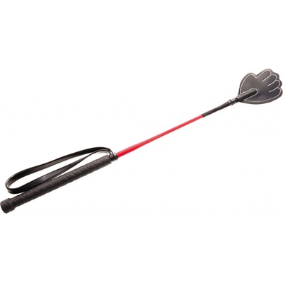 Umbria Bič dětský Hand Equitazione červená – Zboží Dáma