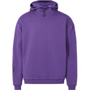 VAUDE Мъжки суичър Vaude Mineo Hoody Hoodie - Deep Plum - размер XXL (017-4707-0215)