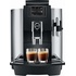 Jura WE8 Dark Inox
