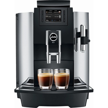 Jura WE8 Dark Inox