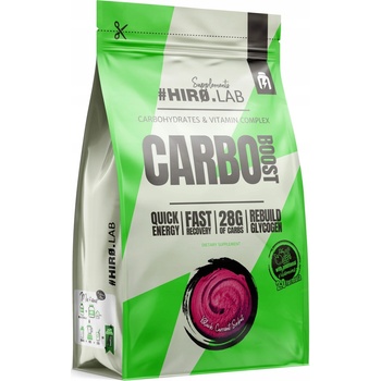 HIRO.LAB Iso Boost 1500 g