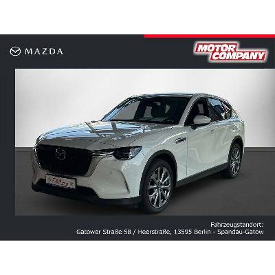 Mazda CX-60 241 kW