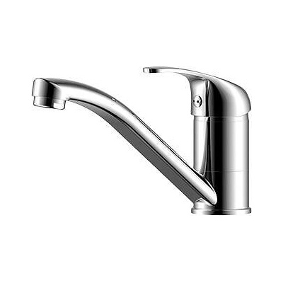 Весто 2186 СМЕСИТЕЛ СТОЯЩ ОНИКС 15см