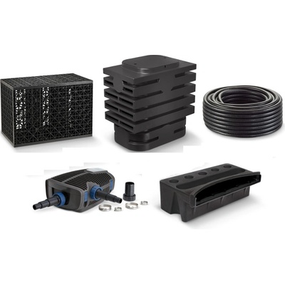 Oase Watercourse Base Set 22500 – Zboží Dáma