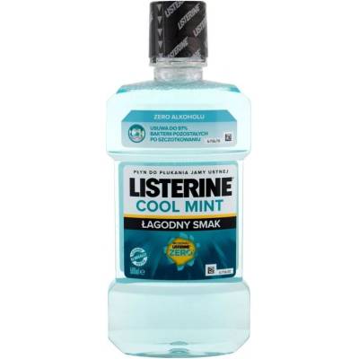 Listerine Zero Cool Mint 500 ml
