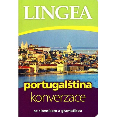 Portugalština - konverzace - 2.vydání