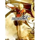Hry na PS4 Final Fantasy Type-0 HD