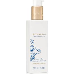 RITUALS Amsterdam Collection балсам за ръце за жени 175 ml