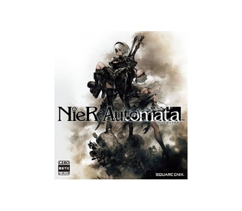 NieR: Automata
