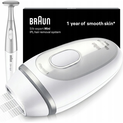 Braun Silk-expert Mini PL1000 IPL
