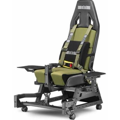 Next Level Racing Flight Seat Pro Boeing Military Edition NLR-S039