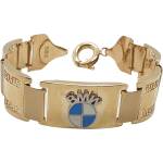 VipGold Златна детска гривнa 9.44 гр (DGR16)