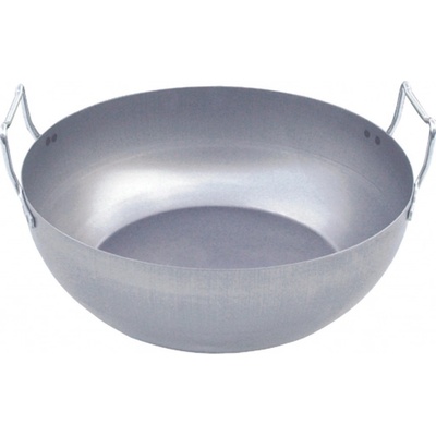 De Buyer Fritovací mísa nerezová 28 cm