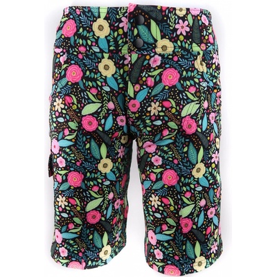 Lasoul dámské MTB barevné