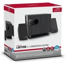 Reprosoustavy a reproduktory Speed-link Libitone 2.1 Subwoofer System