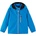 Reima Детско софтшел яке Reima Kid's Vantti Softshell jacket - Cool Blue - размер 122 (EU) (703-6406-0725)