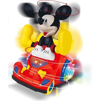 Музикална играчка Мики със светлинни ефекти 06-3А