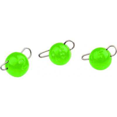 SPRO Wolfram JIG Trout Master 0,5g G 3 ks Vel.6