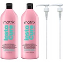 Matrix Instacure Build-a-Bond šampon pro poškozené vlasy 1000 ml