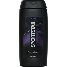 Sportstar sprchový gel Men Ultra 300 ml