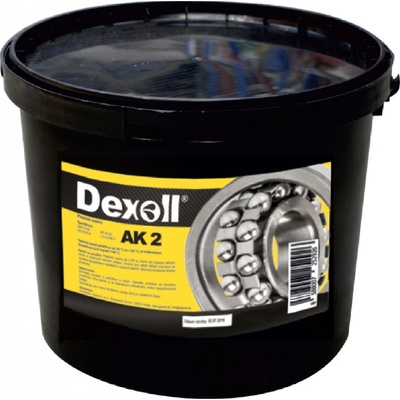 Dexoll AK2 9 kg