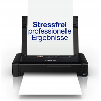 Epson WorkForce WF-110W